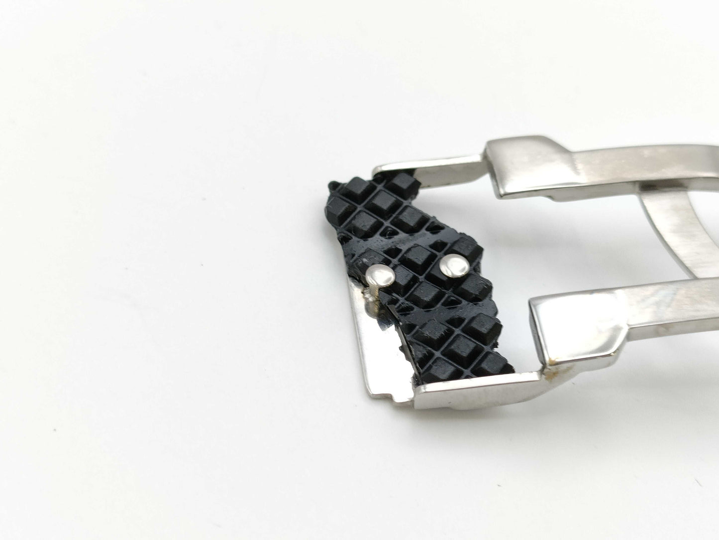 HUBLOT Buckles and other accessories