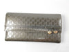 GUCCI Micro GG Long Wallet