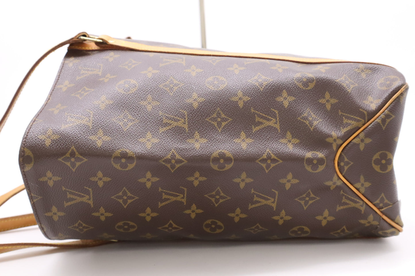 LOUIS VUITTON M51108 Monogram Sac Shopping Tote Bag