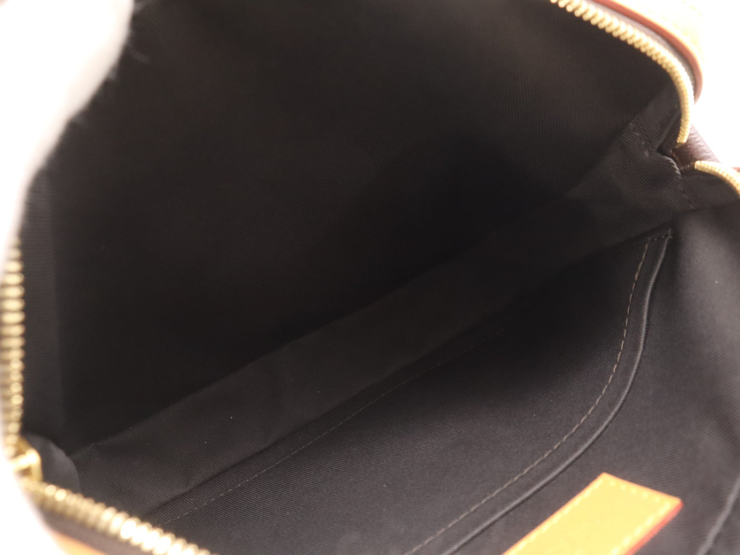 LOUIS VUITTON M45965 LV Squared Trio Messenger Bag, RFID Verified, No Serial Tag, Includes 2 Pouches, Shoulder Strap, and Dust Bag