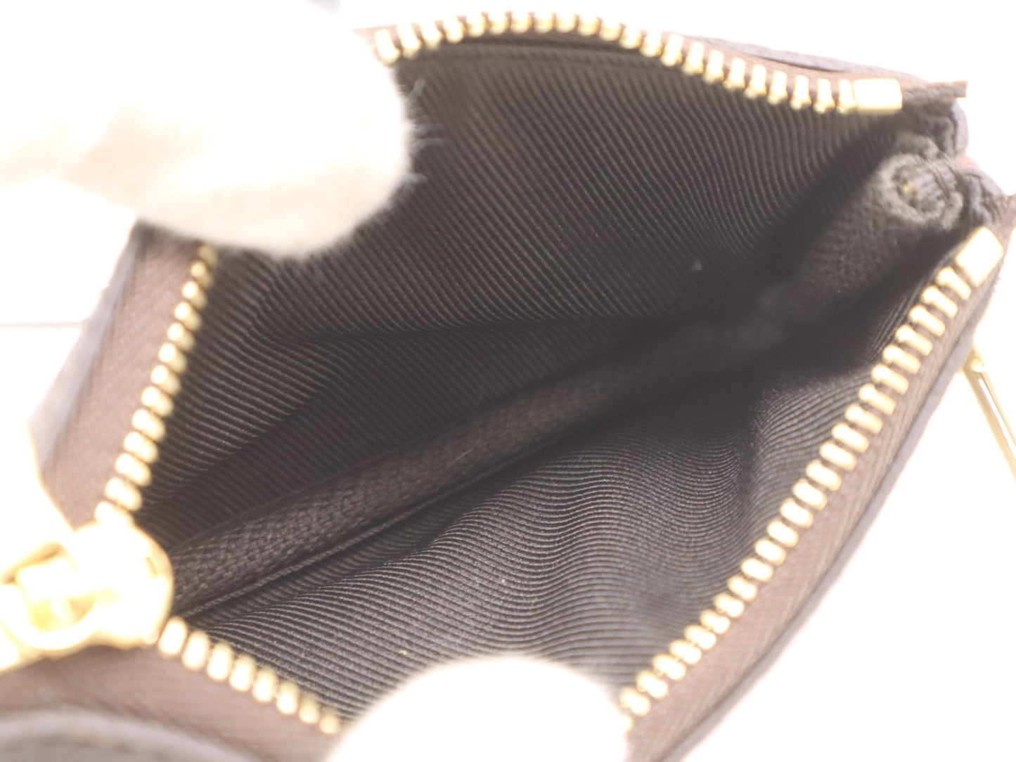 LOUIS VUITTON M45965 LV Squared Trio Messenger Bag, RFID Verified, No Serial Tag, Includes 2 Pouches, Shoulder Strap, and Dust Bag