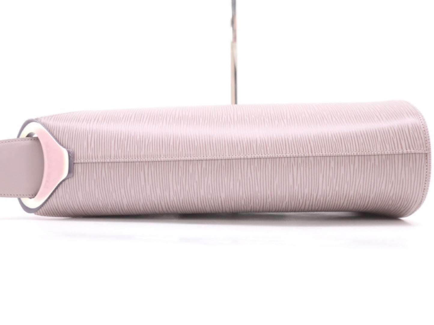 LOUIS VUITTON M5281B Epiverso Lilac Shoulder Bag