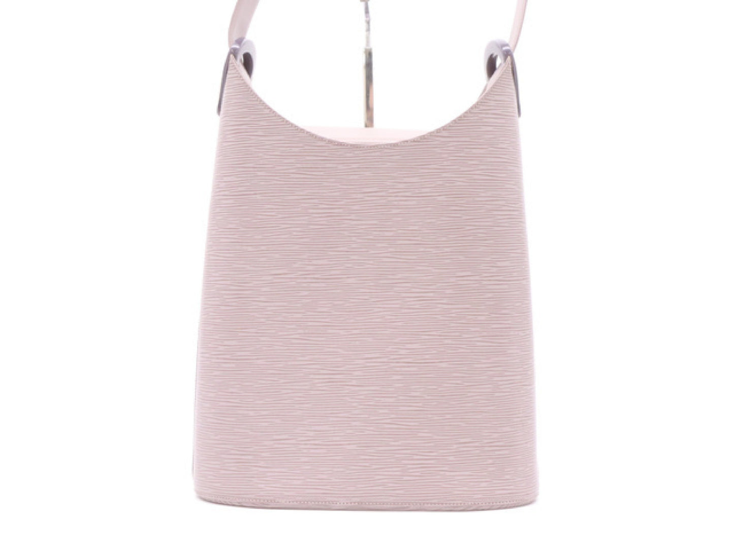 LOUIS VUITTON M5281B Epiverso Lilac Shoulder Bag