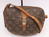 LOUIS VUITTON M51227 Monogram Jaune Fille 23 Shoulder Bag