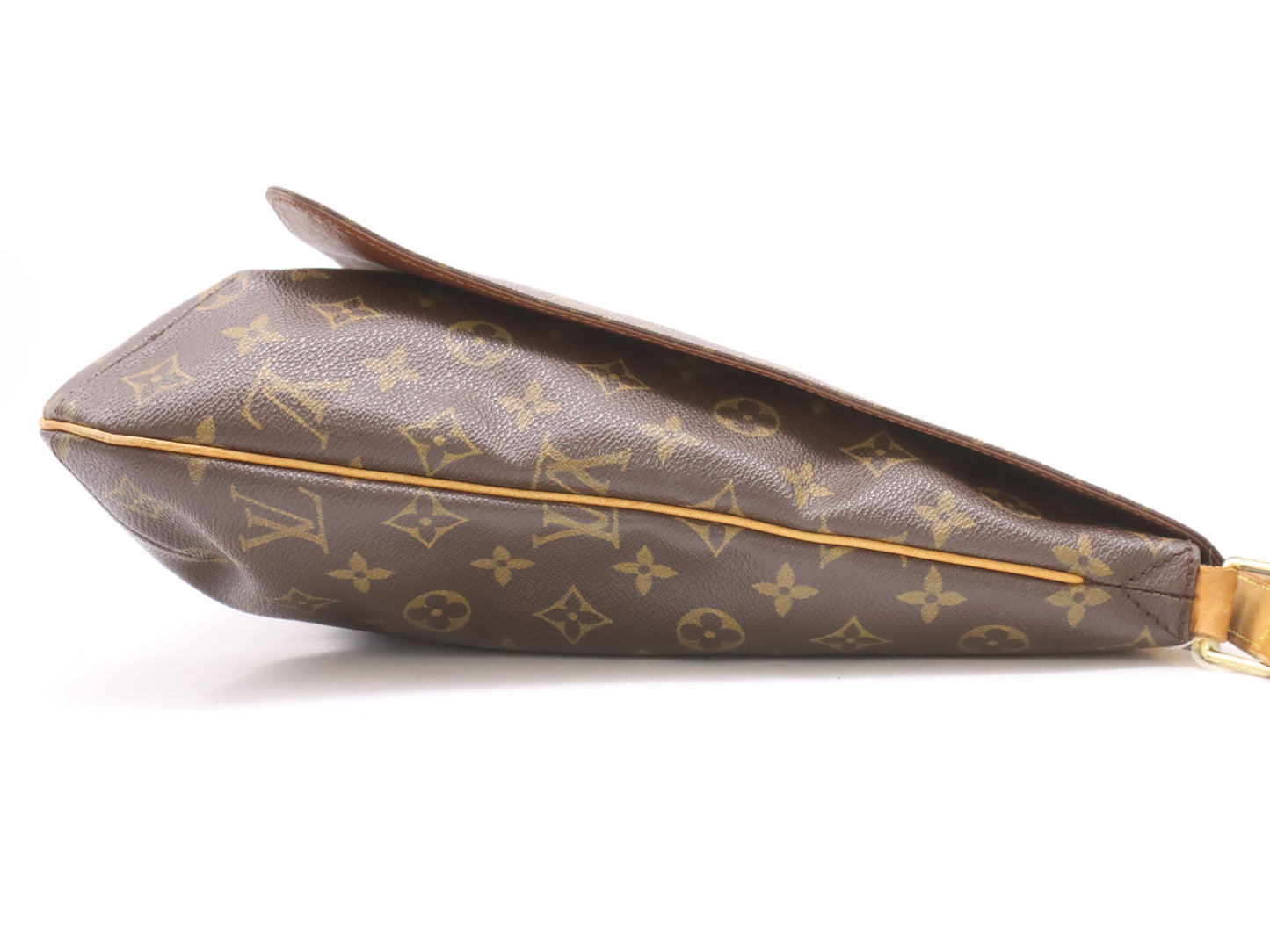 LOUIS VUITTON M51256 Monogram Musette Shoulder Bag