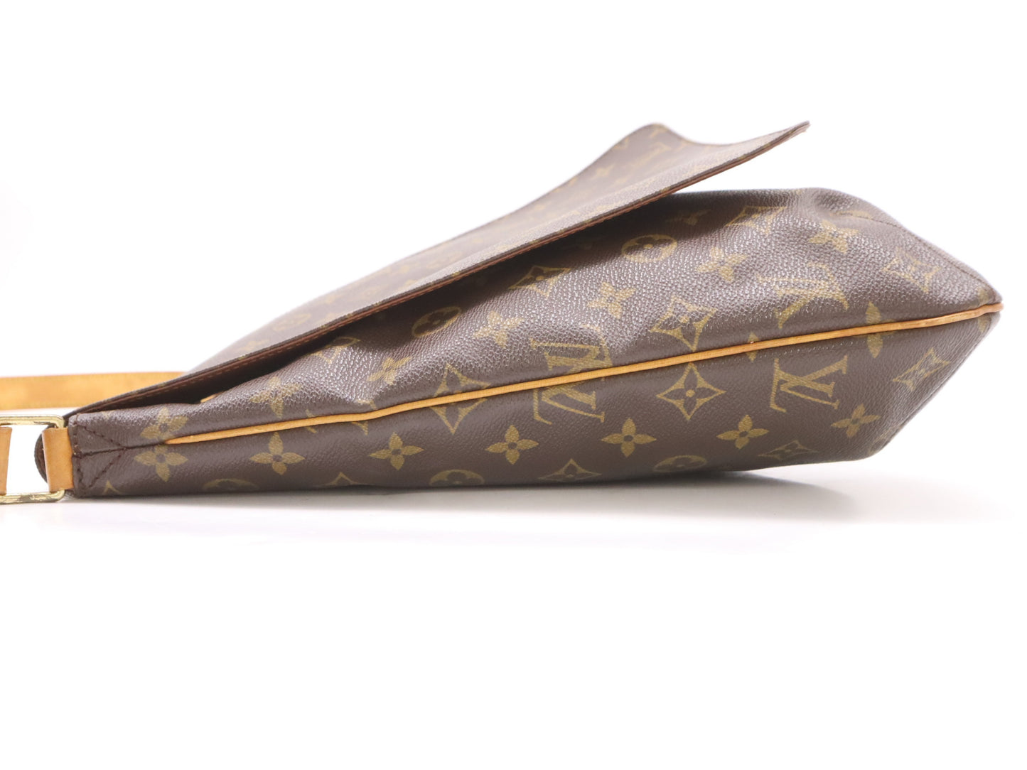 LOUIS VUITTON M51256 Monogram Musette Shoulder Bag