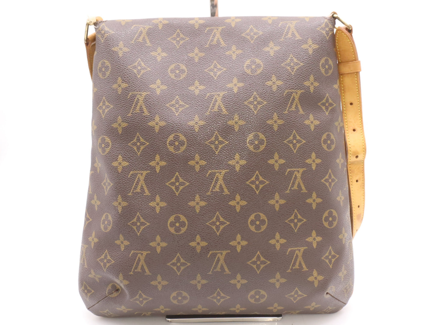 LOUIS VUITTON M51256 Monogram Musette Shoulder Bag