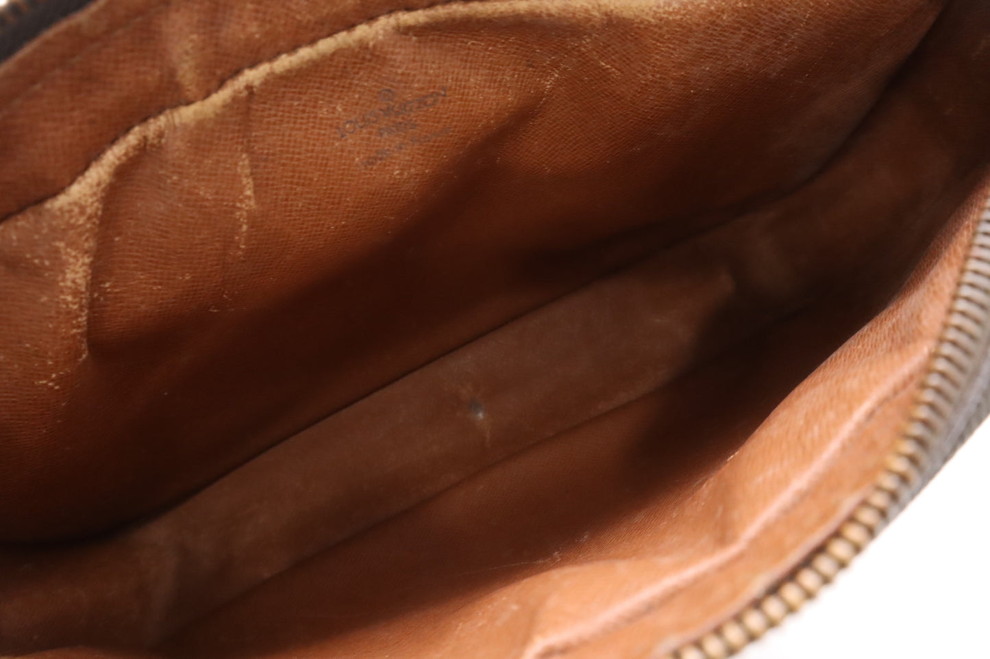 LOUIS VUITTON M51207 Monogram Saint-Germain 28 Shoulder Bag