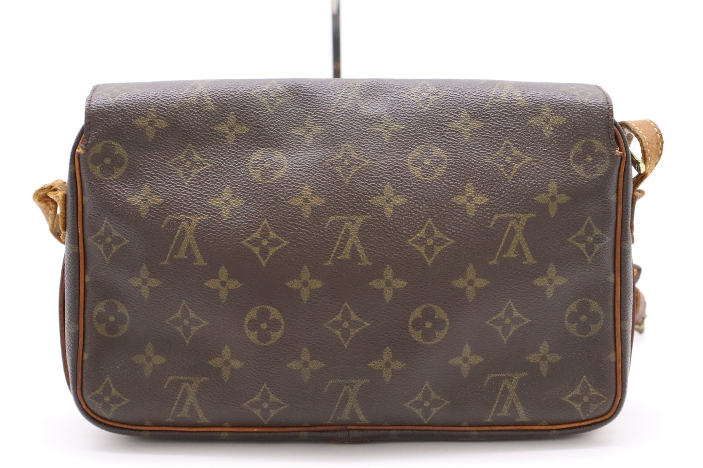 LOUIS VUITTON M51207 Monogram Saint-Germain 28 Shoulder Bag
