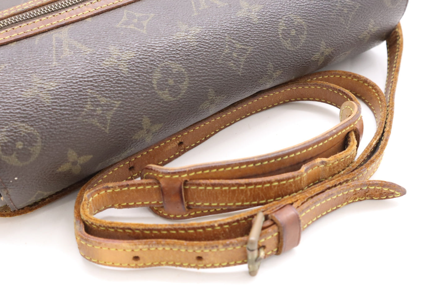 LOUIS VUITTON M51207 Monogram Saint-Germain 28 Shoulder Bag