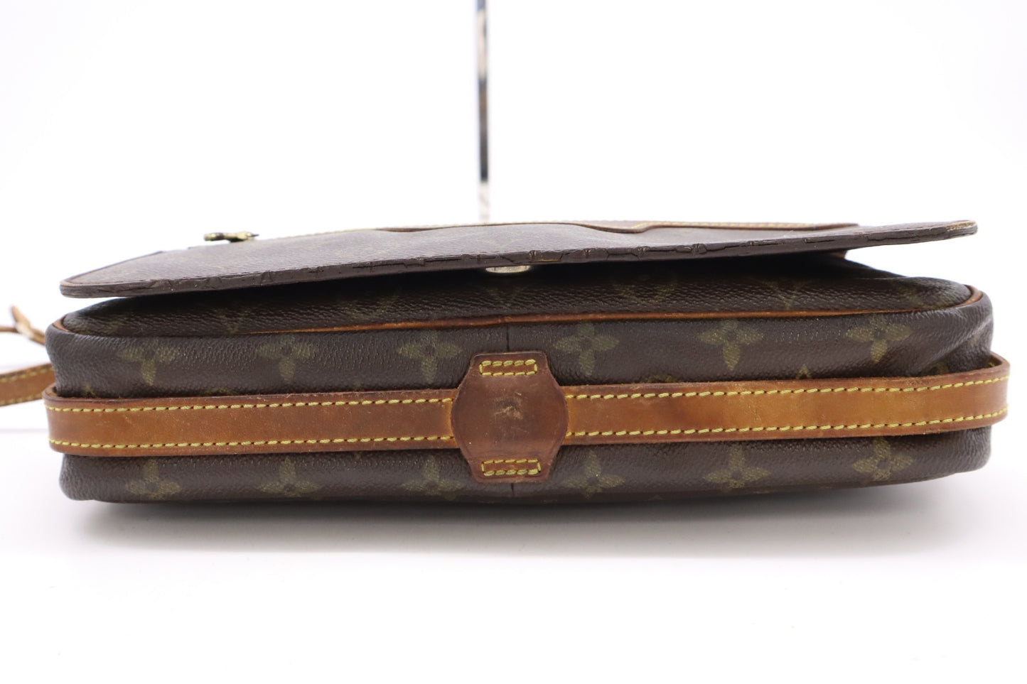 LOUIS VUITTON M51207 Monogram Saint-Germain 28 Shoulder Bag