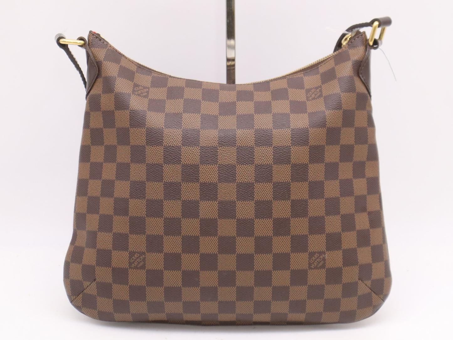 LOUIS VUITTON N42251 Damier Bloomsbury PM Shoulder Bag