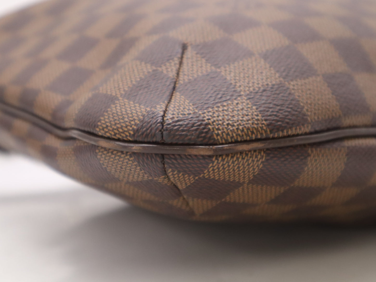LOUIS VUITTON N42251 Damier Bloomsbury PM Shoulder Bag