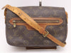 LOUIS VUITTON M51210 Monogram Saint-Germain 24 Shoulder Bag