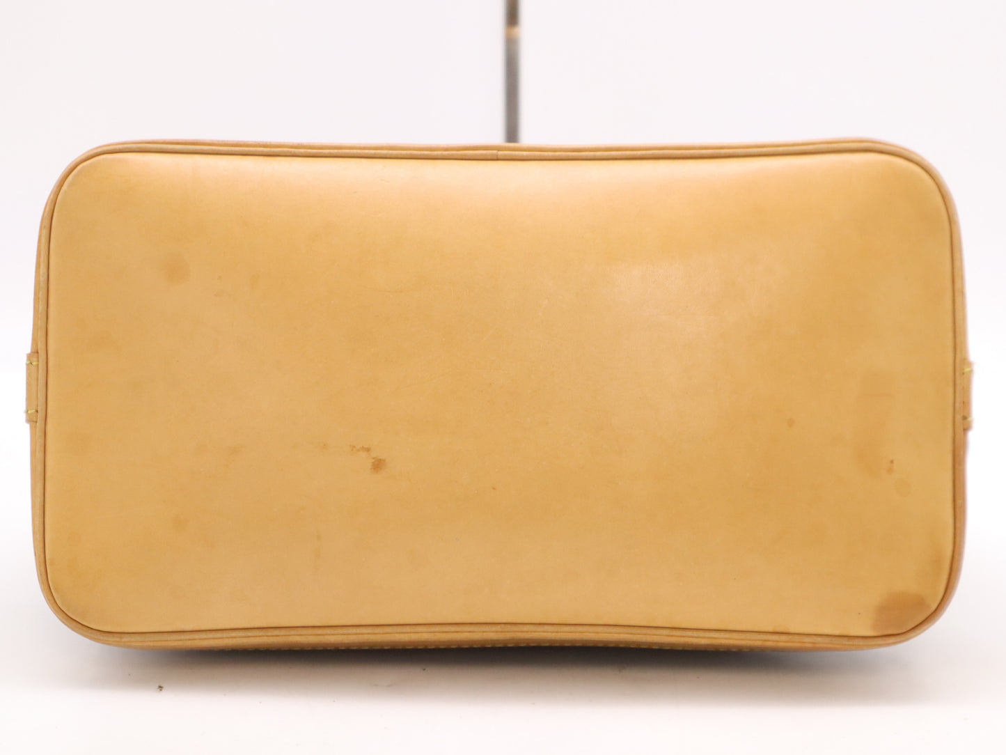 LOUIS VUITTON M51130 Monogram Alma Old Model Handbag