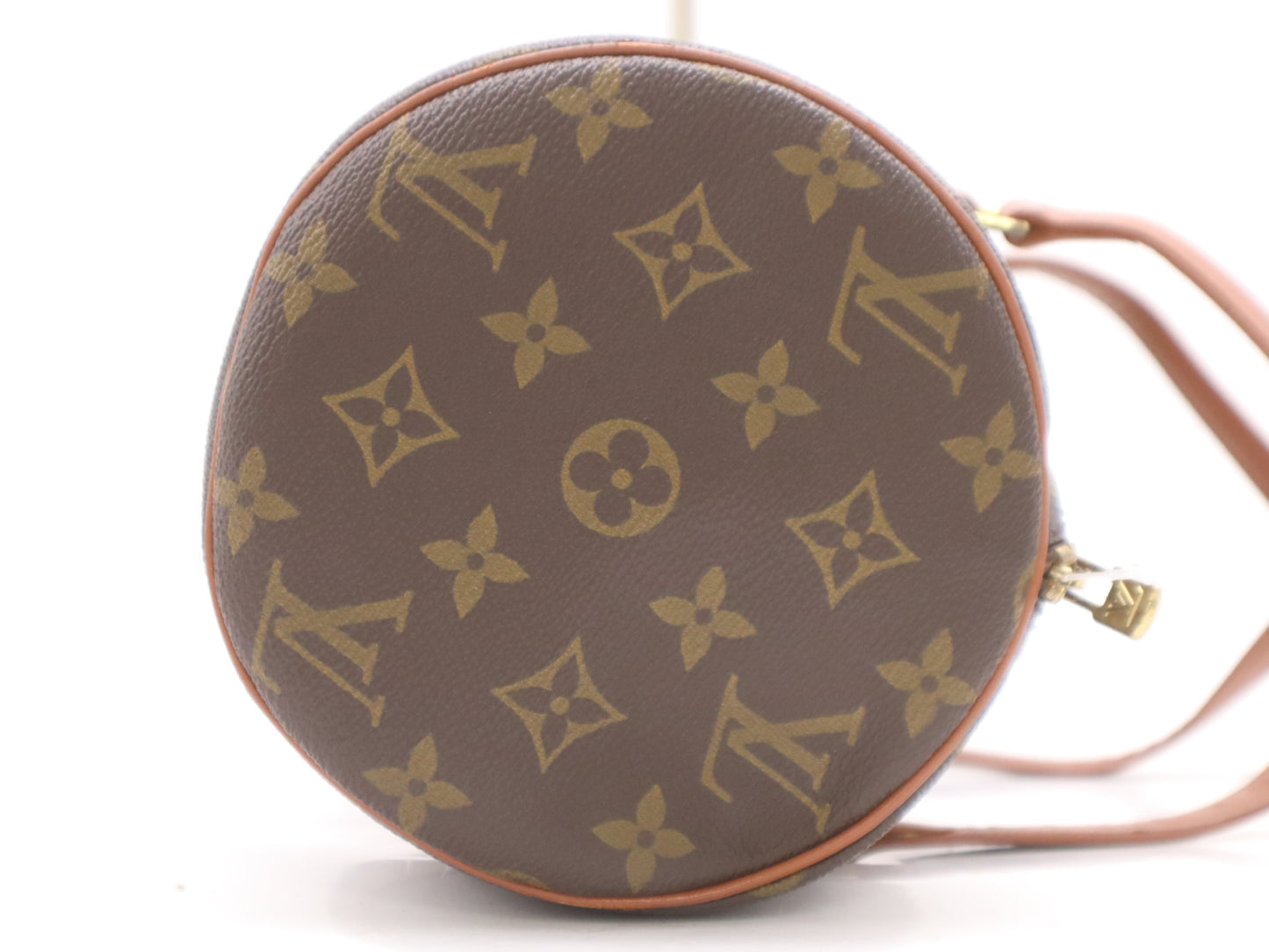 LOUIS VUITTON M51365 Monogram Papillon 30 Old Model Handbag