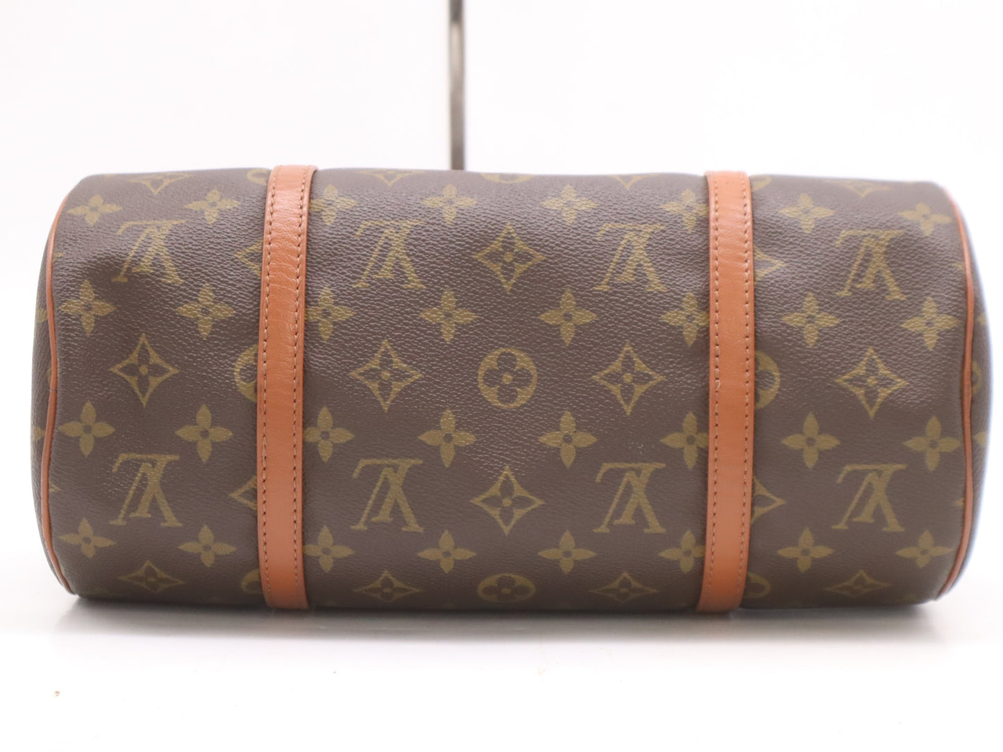 LOUIS VUITTON M51365 Monogram Papillon 30 Old Model Handbag