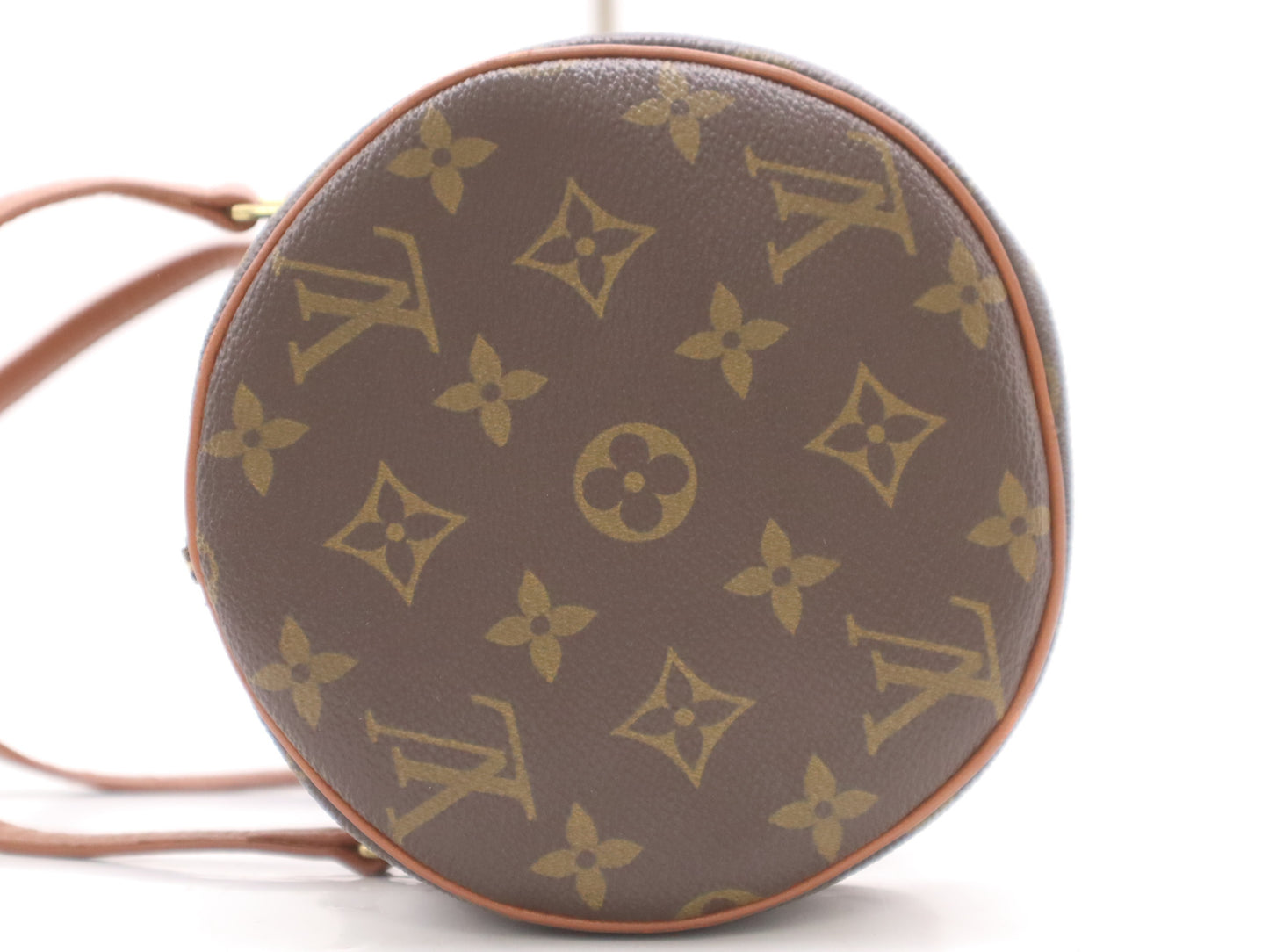 LOUIS VUITTON M51365 Monogram Papillon 30 Old Model Handbag