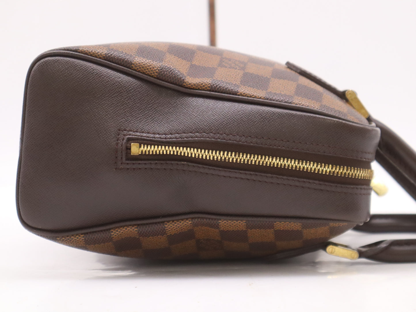 LOUIS VUITTON N51150 Damier Brera Handbag