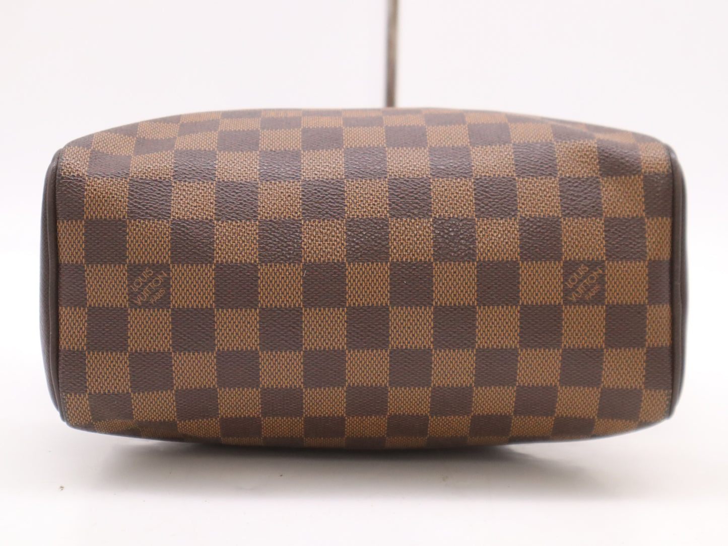 LOUIS VUITTON N51150 Damier Brera Handbag