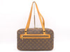 LOUIS VUITTON M51163 Monogram Viva Cite GM Handbag