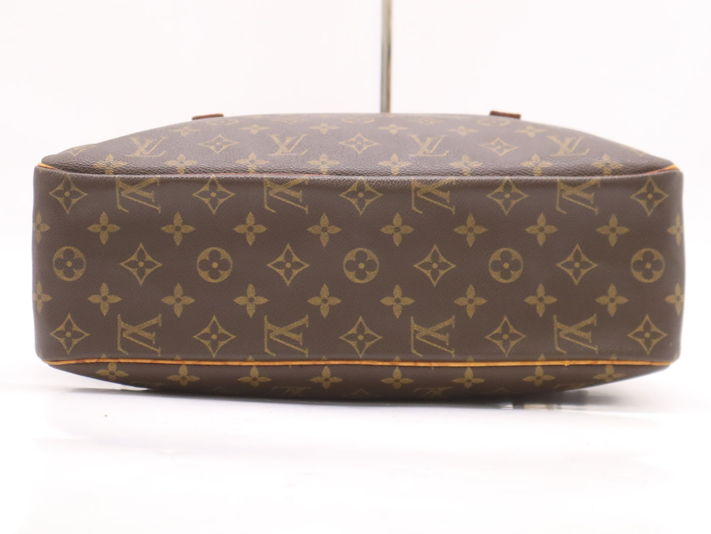 LOUIS VUITTON M51163 Monogram Viva Cite GM Handbag