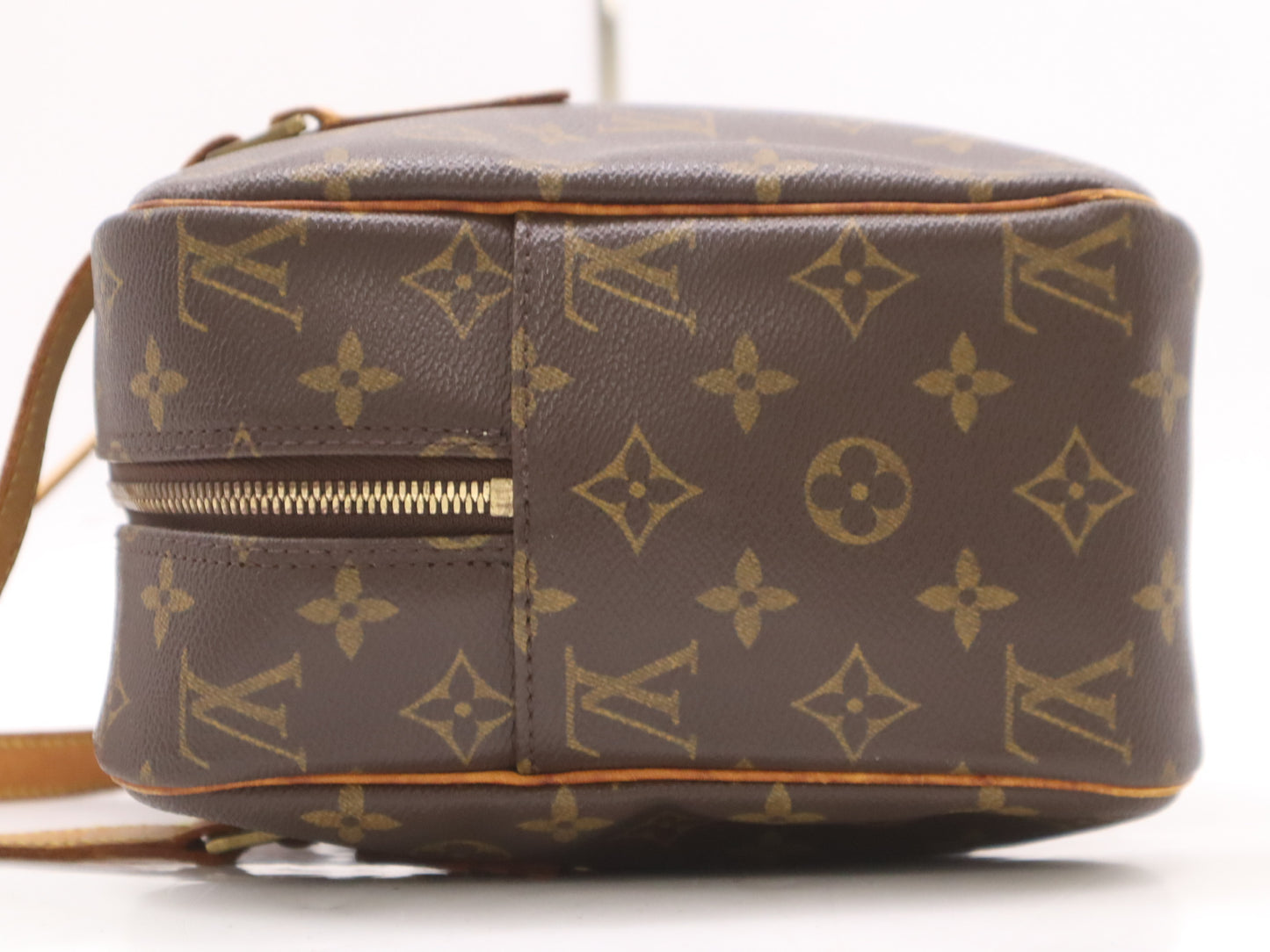 LOUIS VUITTON M51163 Monogram Viva Cite GM Handbag