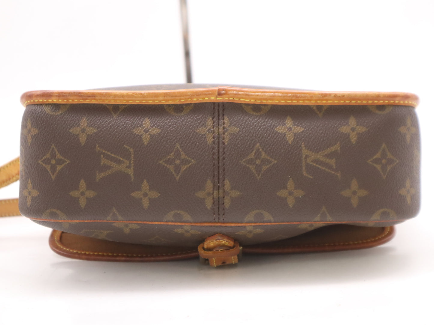 LOUIS VUITTON M42250 Monogram Sologne Shoulder Bag