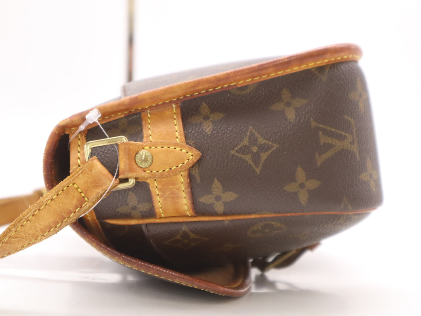 LOUIS VUITTON M42250 Monogram Sologne Shoulder Bag
