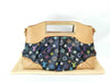 LOUIS VUITTON M40256 Monogram Multicolore Judy MM Monogram Multicolore Noir M40256 Shoulder Bag