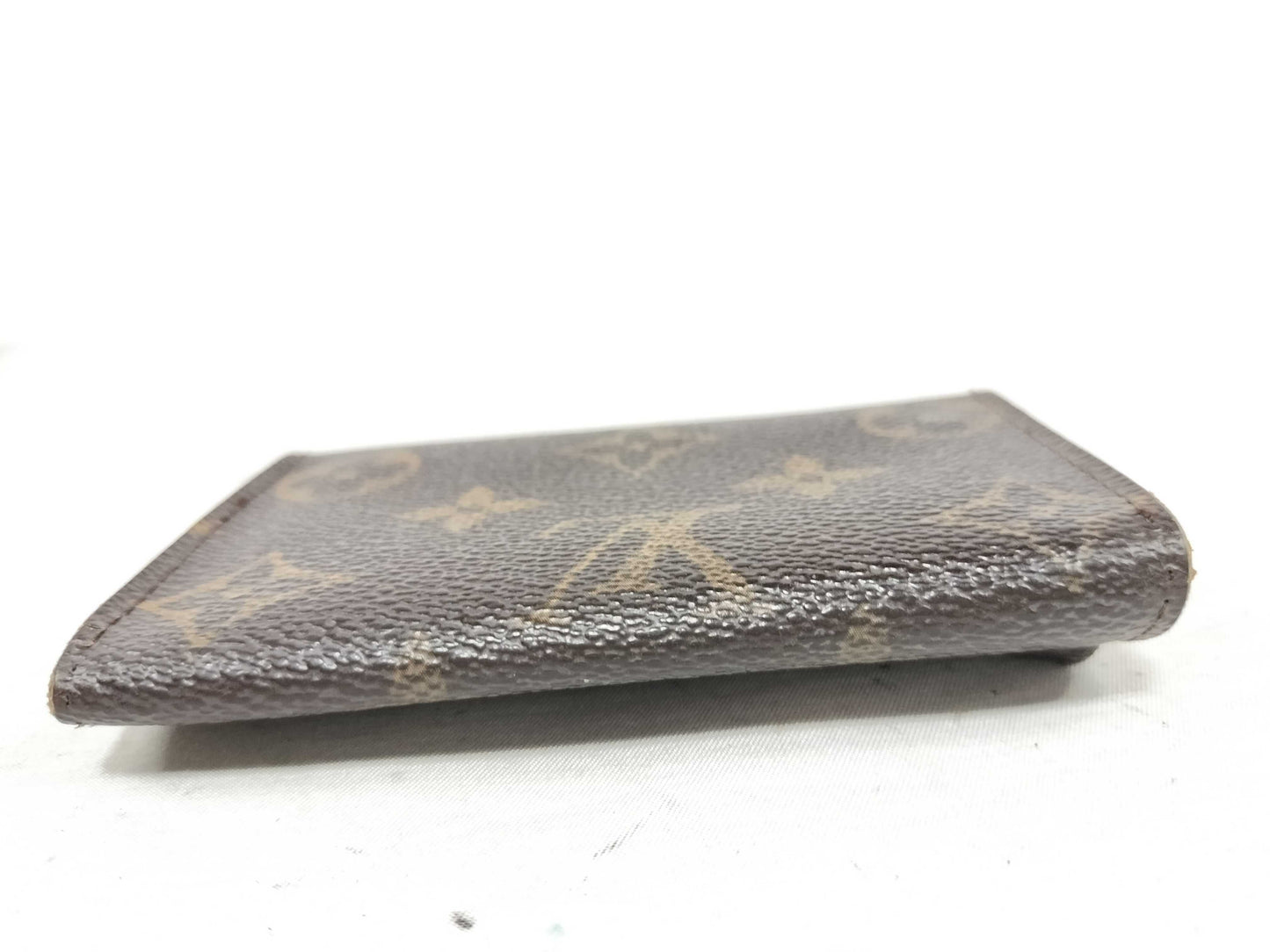 LOUIS VUITTON M62630 Monogram Multi-Crème 6 Monogram M62630 Key Case/Key Holder