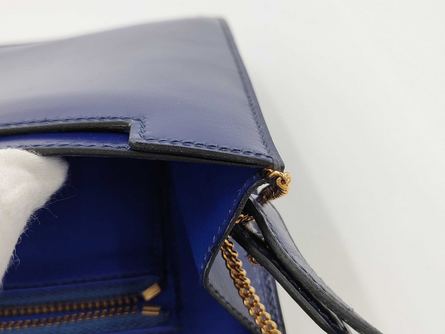 HERMES Lindy Shoulder Bag Shoulder Bag