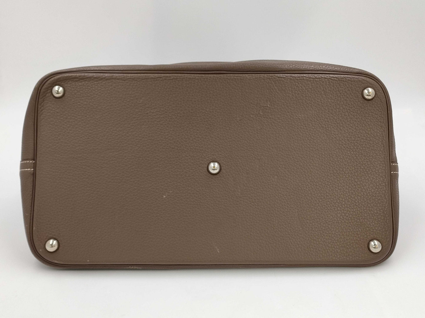 HERMES Bolide 45 handbag