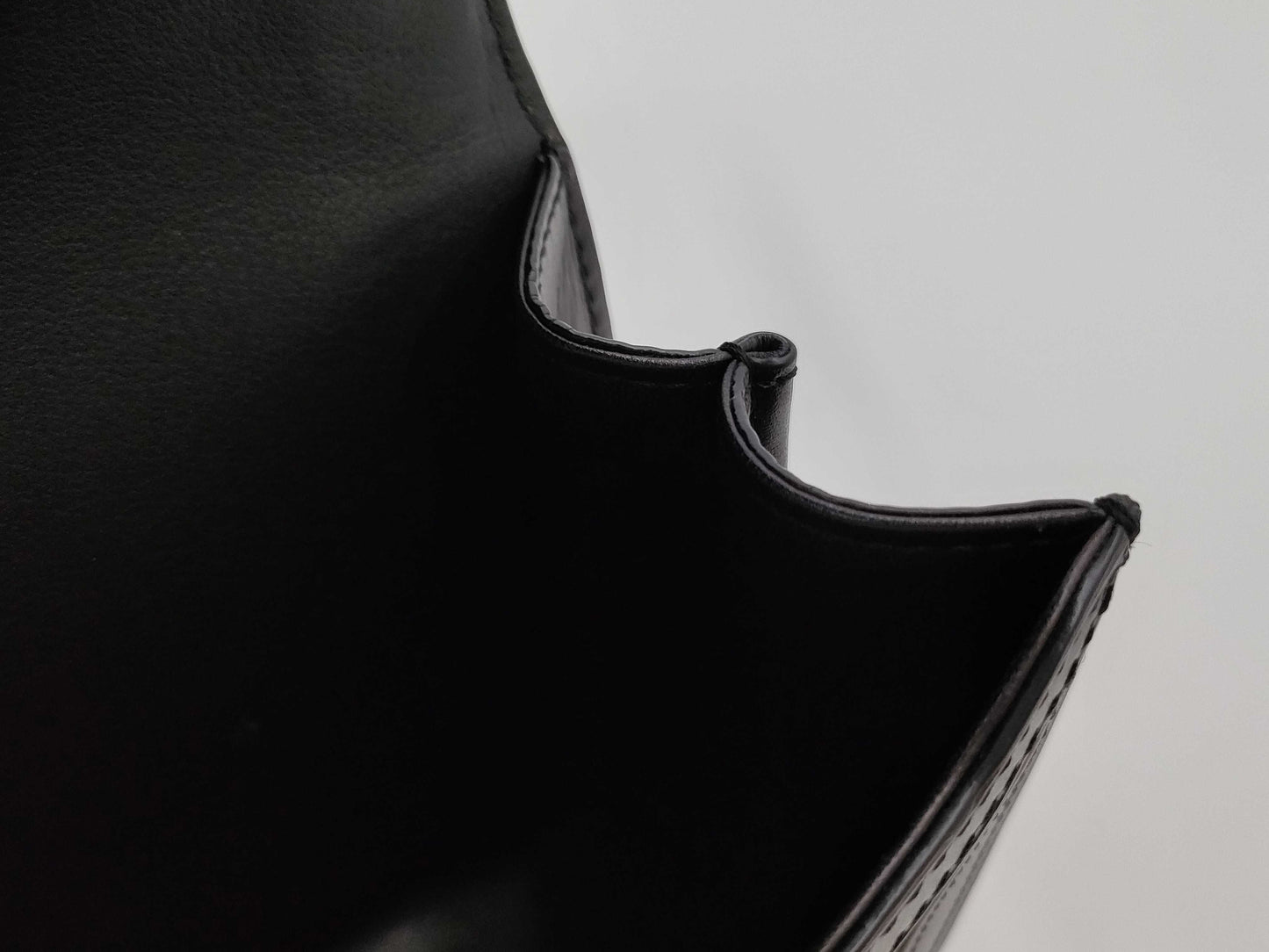LOEWE flower print shoulder bag