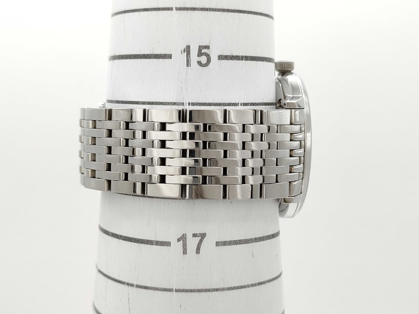 HAMILTON Intra-Matic H387551 EDE1UJQV0 Automatic Men's Watch