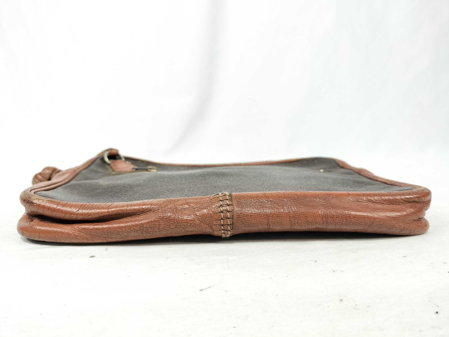 LOUIS VUITTON Monogram Clutch Bag LOUIS VUITTON Monogram Clutch Bag