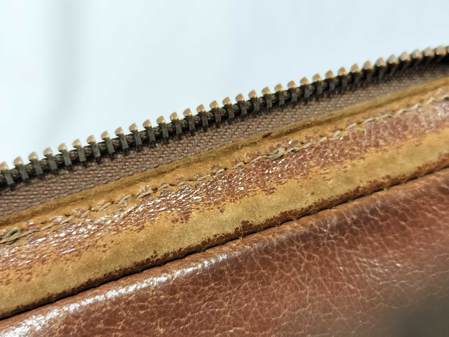 LOUIS VUITTON Monogram Clutch Bag LOUIS VUITTON Monogram Clutch Bag