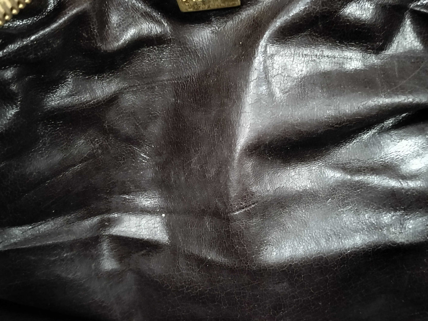FENDI Zucca pattern Boston bag
