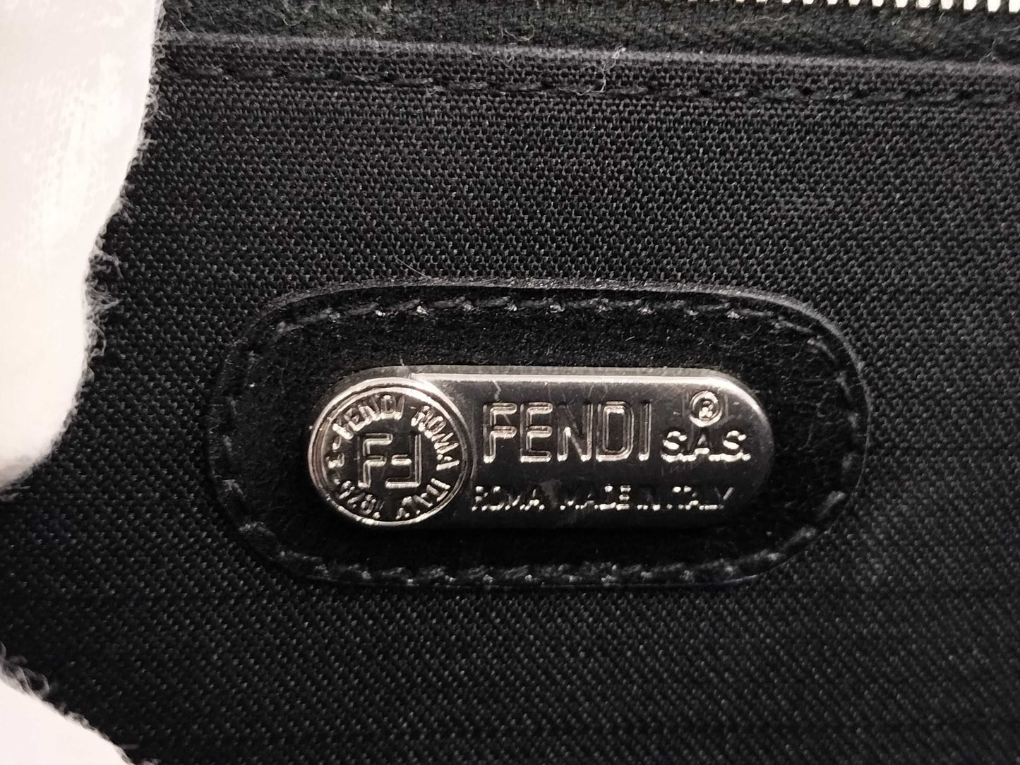 FENDI handbag handbag