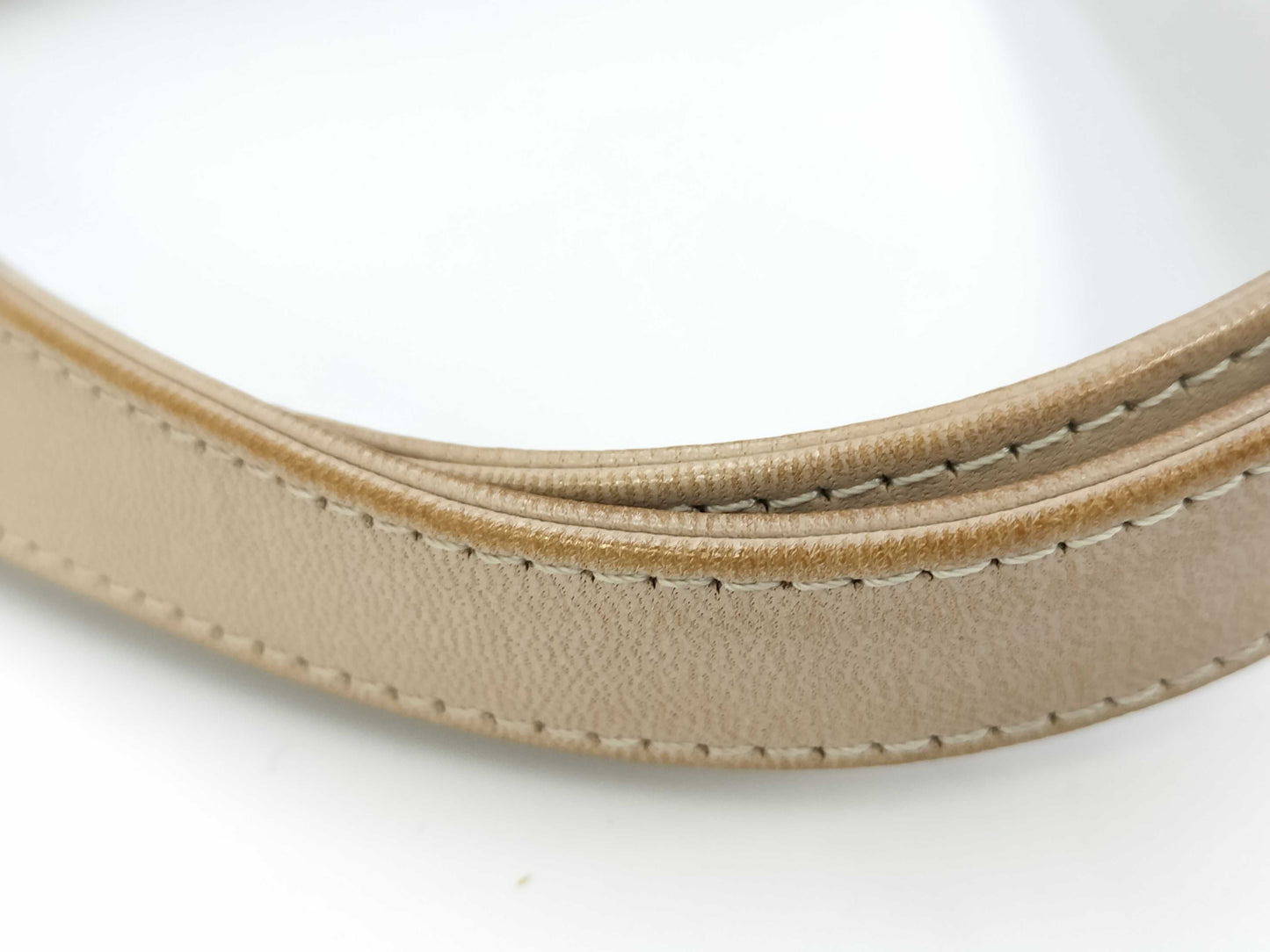 FENDI FF hardware handbag handbag