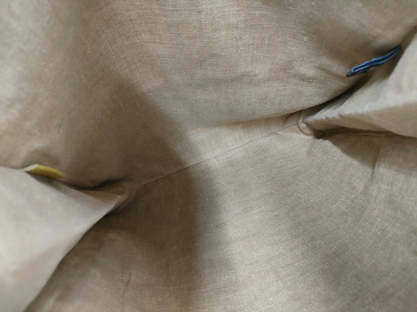 FENDI Zucca Tote Bag Tote Bag