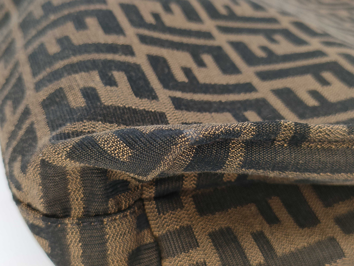 FENDI Zucca Tote Bag Tote Bag
