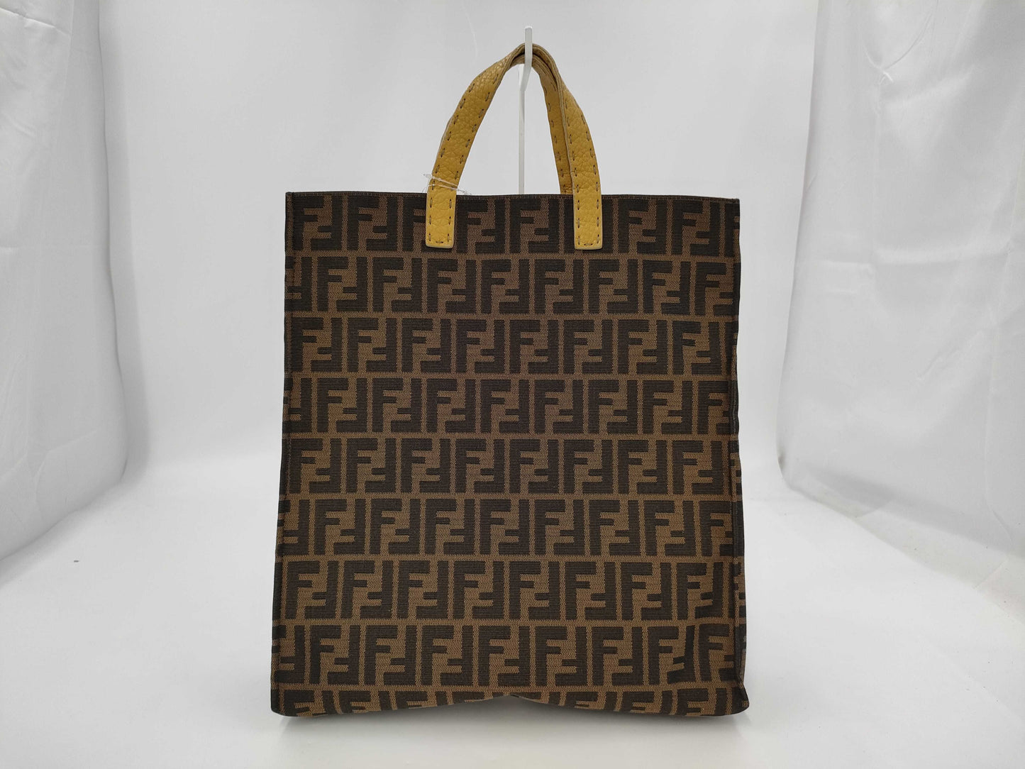 FENDI Zucca Tote Bag Tote Bag