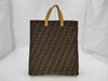 FENDI Zucca Tote Bag Tote Bag