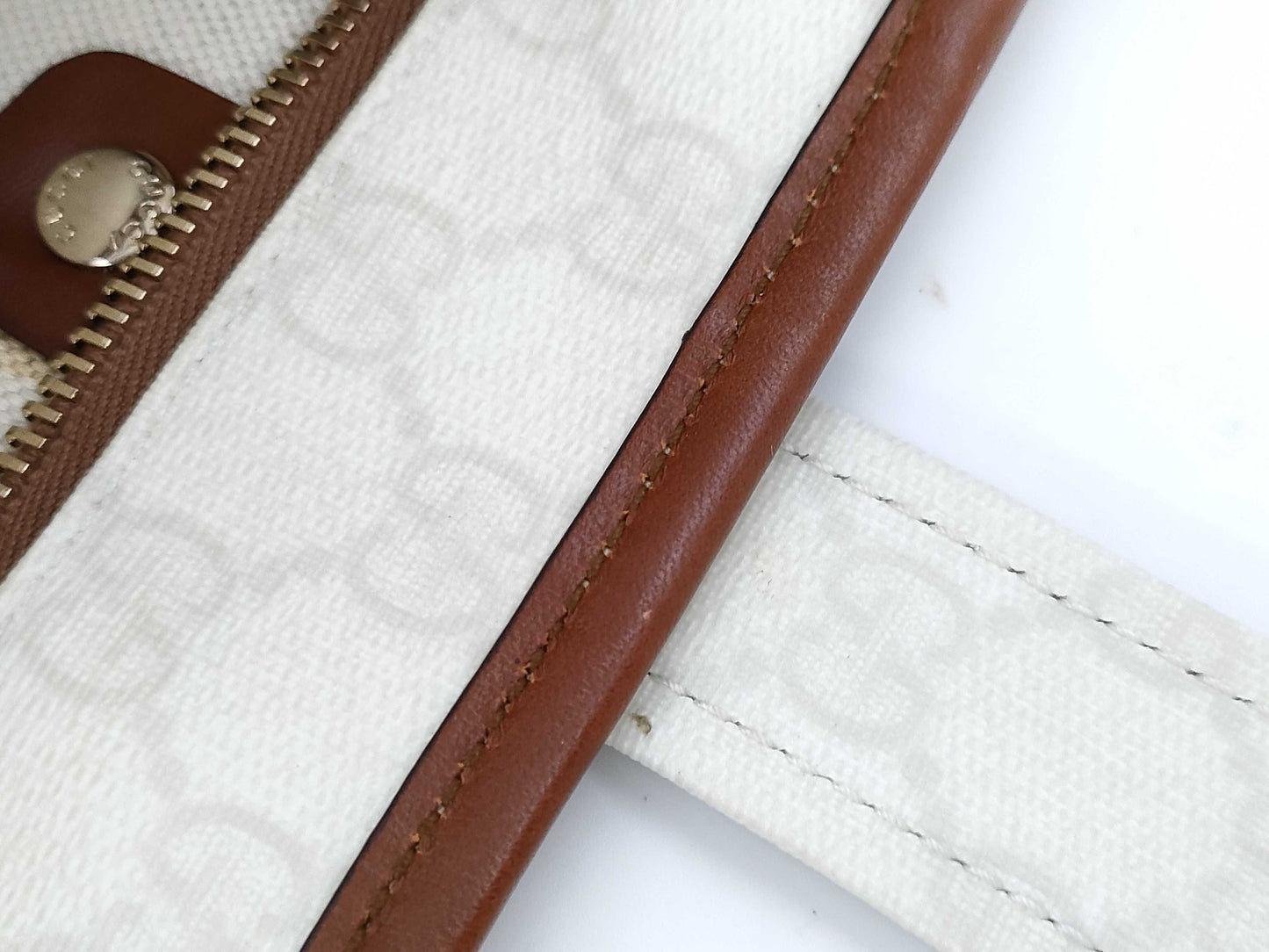 GUCCI GG Supreme Tote Bag Tote Bag