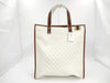 GUCCI GG Supreme Tote Bag Tote Bag