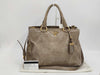 PRADA Vitello Handbag Handbag