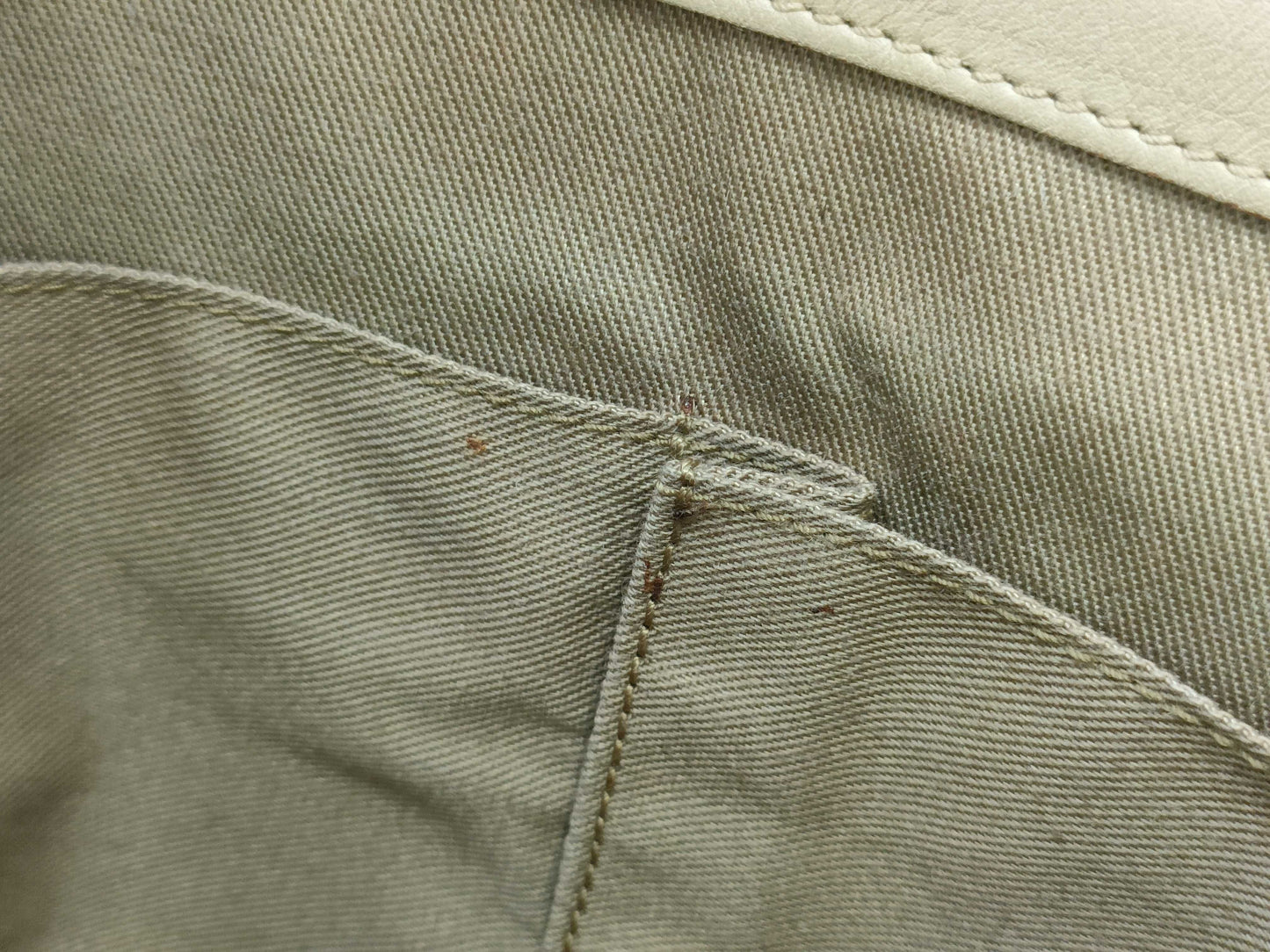 Salvatore Ferragamo Gancini hardware handbag