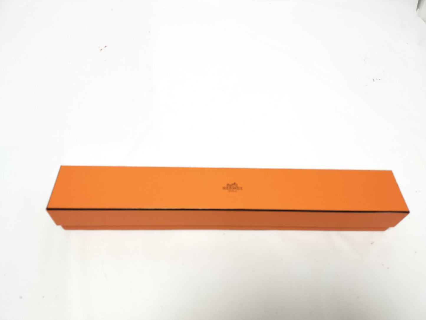 HERMES Perfume Sheet Box Other Accessories