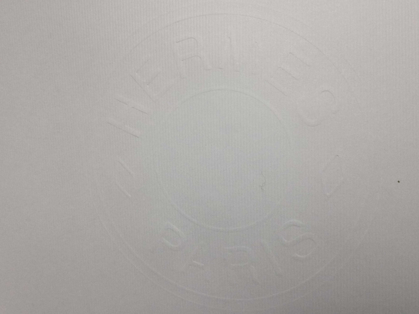 HERMES Perfume Sheet Box Other Accessories